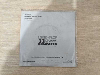 Compacto Vinil The Rolling Stones Jumpin' Jack Flash