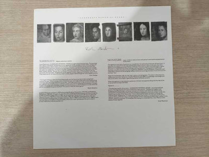 Lp Vinil UB40 1988 Com Encarte