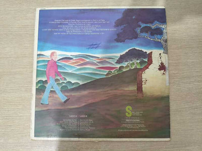 Lp Vinil Ruy Maurity Nem Ouro, Nem Prata