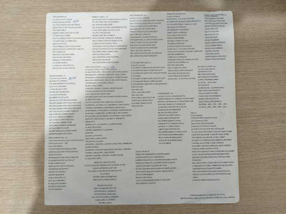 Lp Vinil Muleke Travesso Coisa Boa Demais Com Encarte