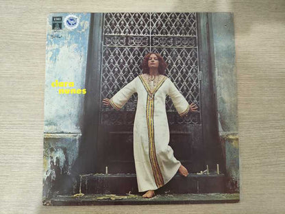 Lp Vinil Clara Nunes Clara Clarice Clara