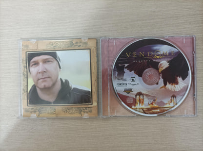 CD Place Vendome Streets Of Fire