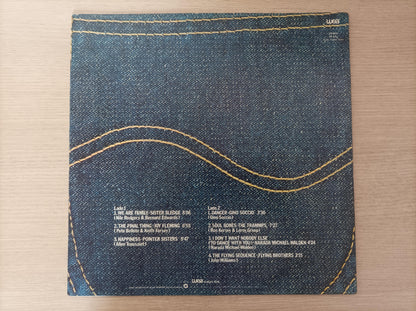 Lp Vinil US Top Disco Dance