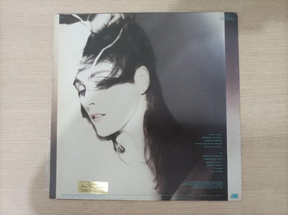 Lp Vinil Laura Branigan Touch Com Encarte