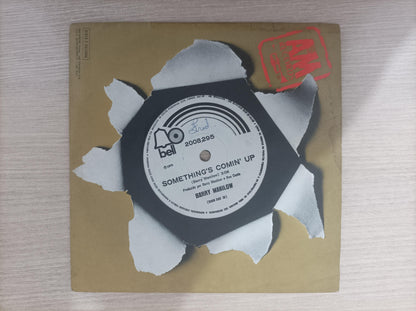 Compacto Vinil Barry Manilow Mandy