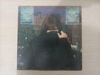 Lp Vinil Rita Lee & Roberto Grandes Sucessos de