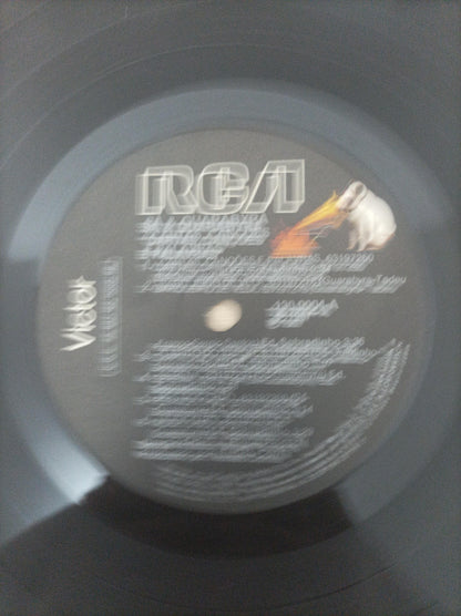 Lp Vinil Sá & Guarabyra Cartas, Canções E Palavras