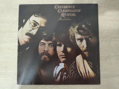 Lp Vinil Creedence Clearwater Revival Pendulum