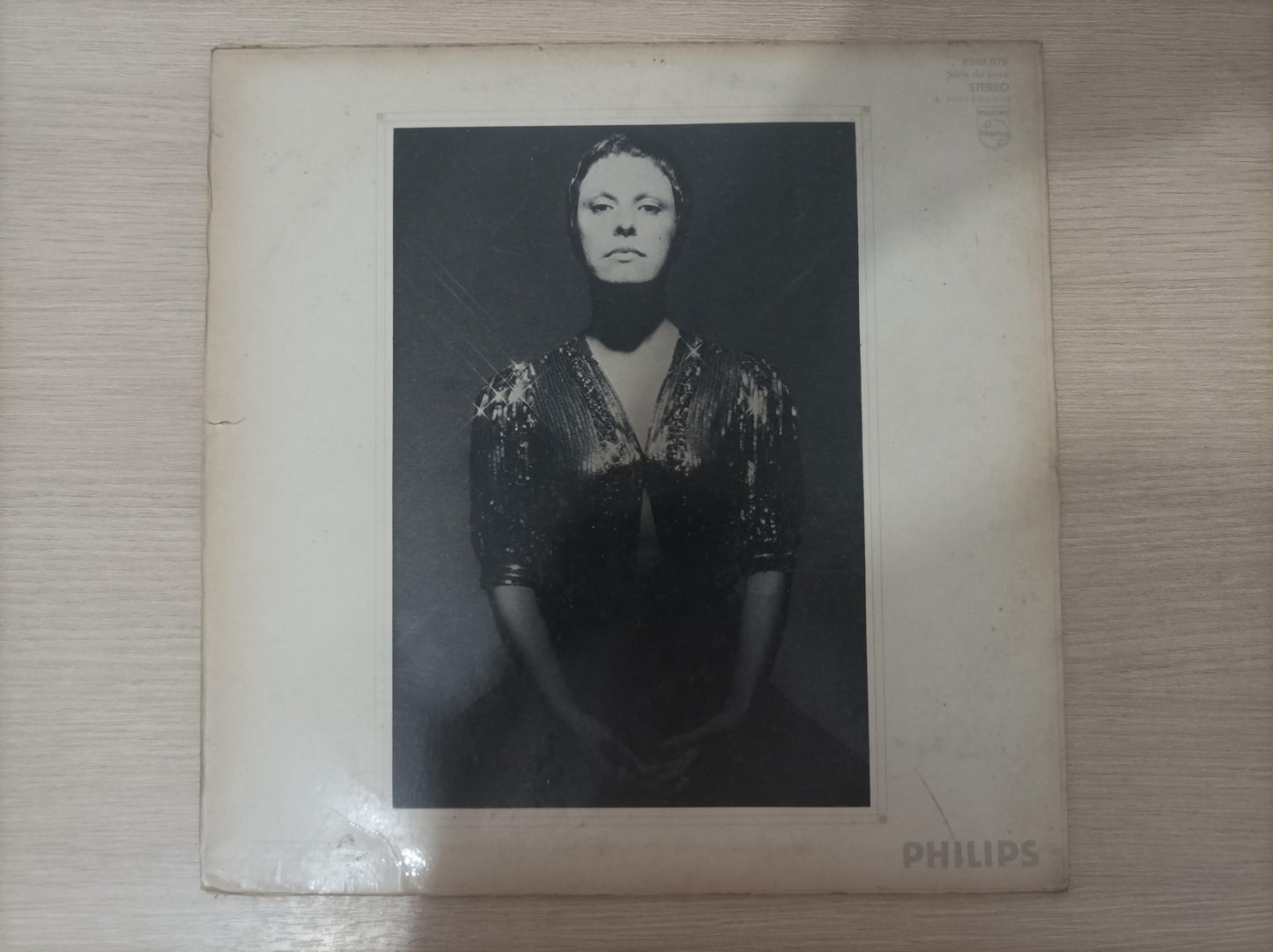 Lp Vinil Elis Regina 1973