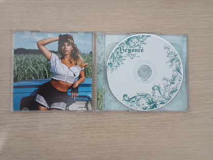 CD Beyoncé B'Day Duplo
