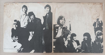 Disco Vinil Story The Rolling Stones Duplo A