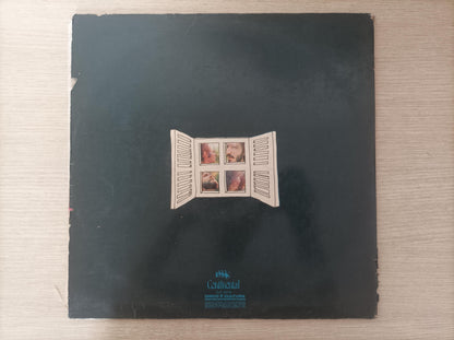 Lp Vinil Secos & Molhados 1973 Com Encarte