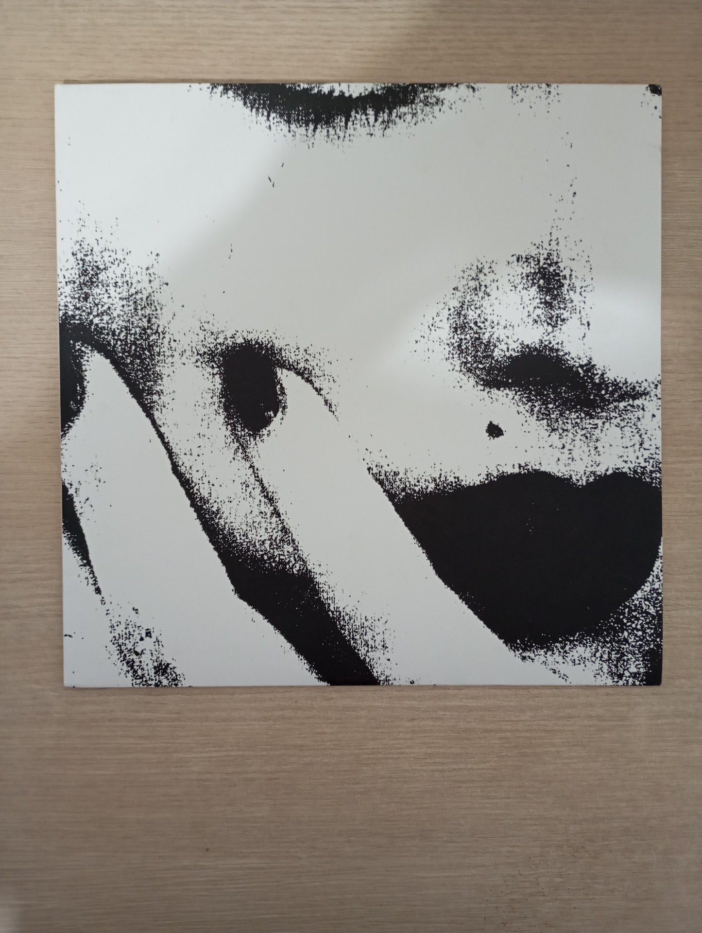 Lp Vinil Ciccone Youth The Whitey Album 2006 Import USA