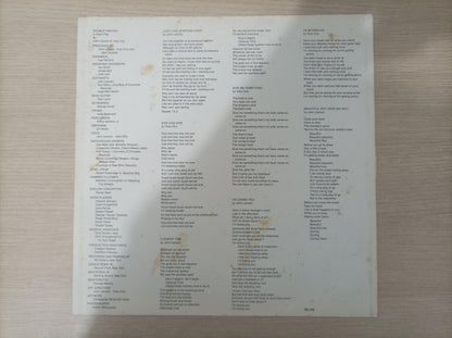 Disco Vinil Double Fantasy John Lennon & Yoko Ono C/ Encarte