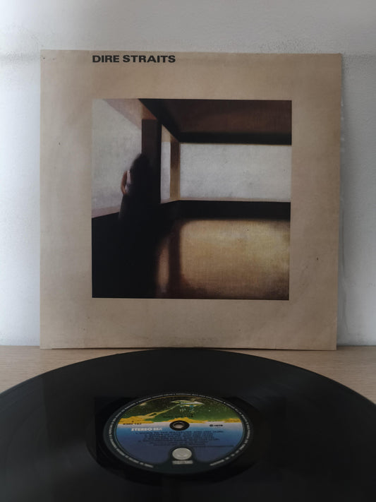 Lp Vinil Dire Straits 1979