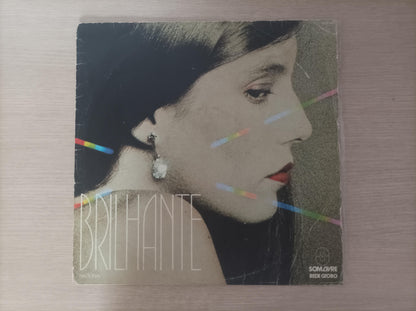Lp Vinil Brilhante Nacional