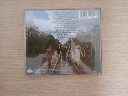 CD Lynyrd Skynyrd All Time Greatest Hits