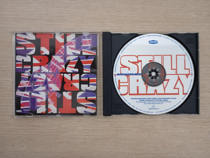 CD Still Crazy Soundtrack