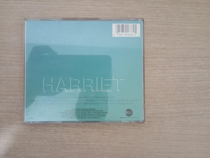 CD Harriet Roberts Woman To Man Importado