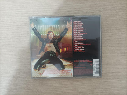 CD Rock Star Importado