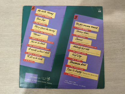 Lp Vinil Rock 'n Roll