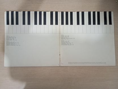 Lp Vinil Arthur Moreira Lima Ernesto Nazareth Duplo
