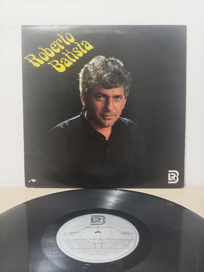 Lp Vinil Roberto Batista Vol. 2