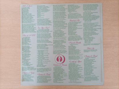 Lp Vinil Moraes Moreira Bazar Brasileiro Com Encartes