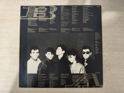 Lp Vinil Metrô Olhar Com Encarte