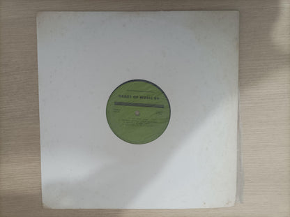 Lp Vinil Heart of Music 06, Leia