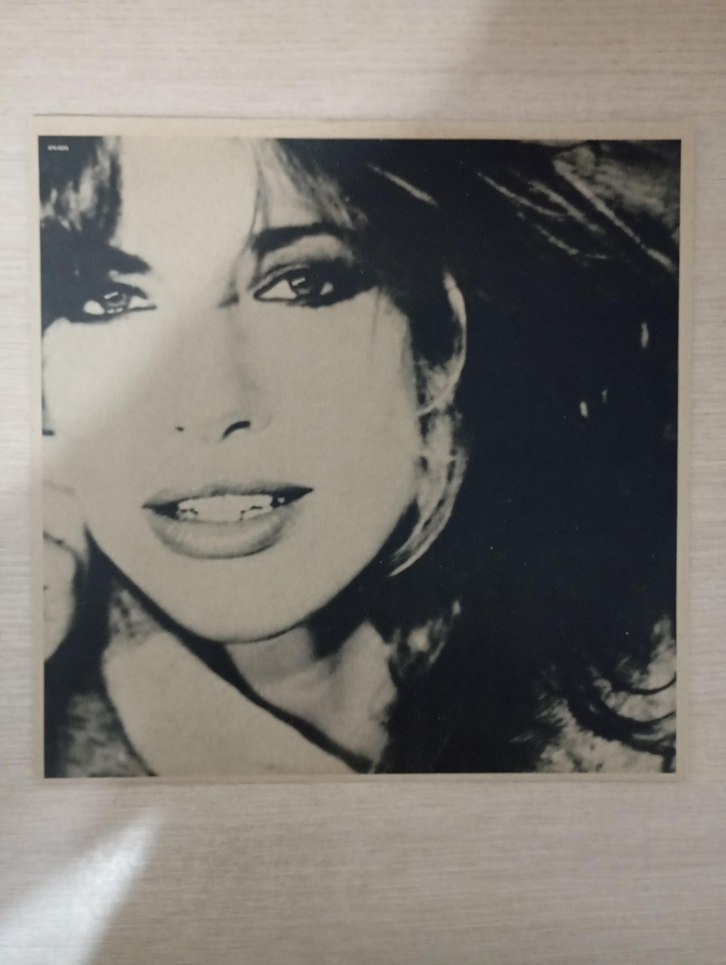 Lp Vinil Carly Simon The Best Of Carly Simon Com Encarte