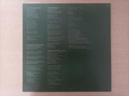 Lp Vinil Chris Rea Auberge Com Encarte