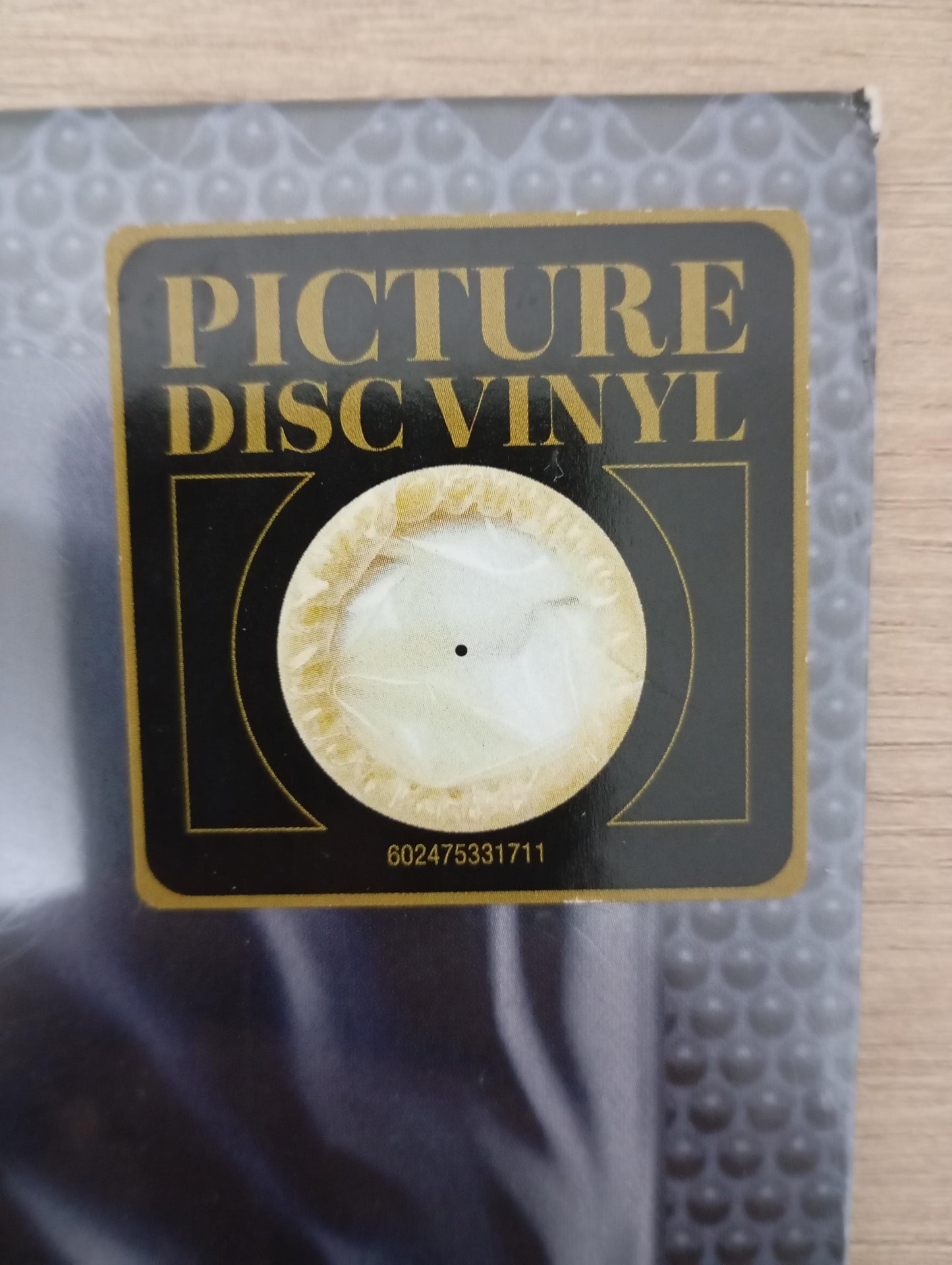 Lp Vinil Snoop Dogg Missionary Novo Lacrado Importado