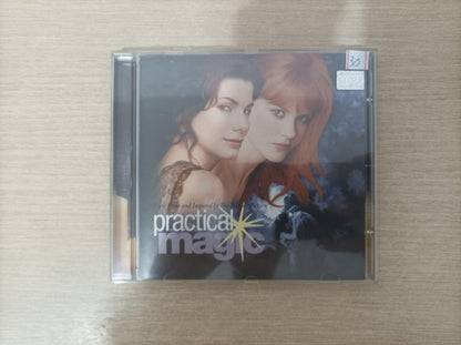 CD Practical Magic