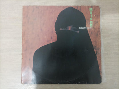Lp Vinil Sadao Watanabe Maisha