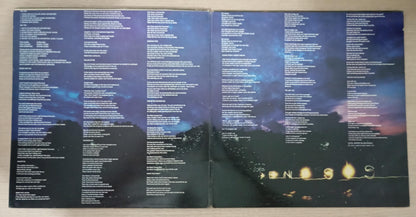 Lp Vinil Genesis ...And Then There Were Three... Capa Dupla
