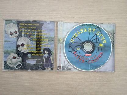CD Alice Cooper Humanary Stew A Tribute To