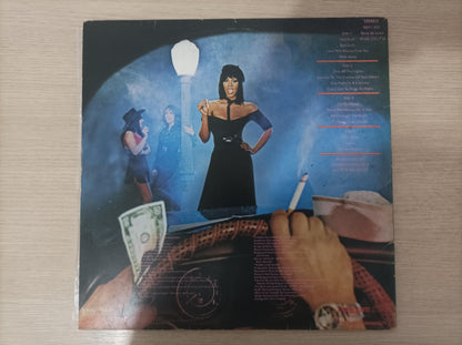 Lp Vinil Donna Summer Bad Girls Duplo