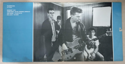 Disco Vinil Hatful Of Hollow The Smiths Capa Dupla C Encarte