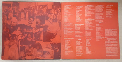 Lp Vinil Raul Seixas Carimbador Maluco 1983 Capa Dupla