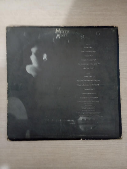 Lp Vinil Morris Albert Feelings Importado