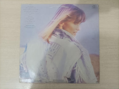 Disco Vinil The Rumour Olivia Newton-John A