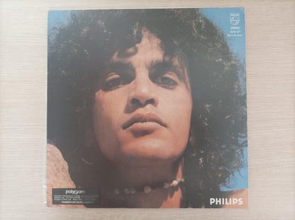 Lp Vinil Caetano Veloso Bicho