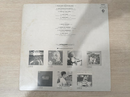 Lp Vinil Eric Burdon & The Animals Greatest Hits