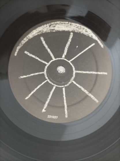 Disco Vinil Primitive Cool Mick Jagger Com Encarte A