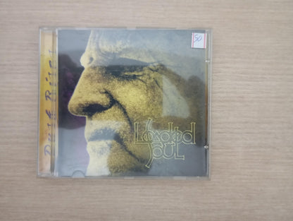 CD Loaded Soul Dusk Rises