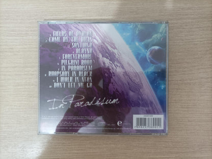 CD Symfonia In Paradisum