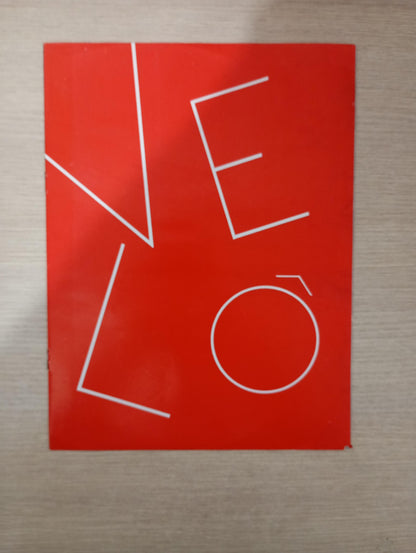 Lp Vinil Caetano Veloso Velô Com Encarte