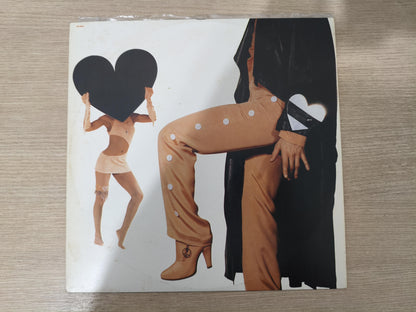 Lp Vinil Prince Sign "O" The Times Duplo Com Encartes