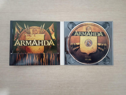 CD Armahda 2013